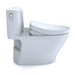 TOTO NEXUS 1G WASHLET+ S550E ONE-PIECE TOILET 1.0 GPF MW6423056CUFGA#01