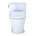 TOTO NEXUS WASHLET+ S550E TWO-PIECE TOILET 1.28 GPF MW4423056CEFGA#01