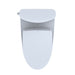 TOTO NEXUS WASHLET+ S550E TWO-PIECE TOILET 1.28 GPF MW4423056CEFGA#01