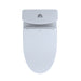 TOTO AQUIA IV WASHLET+ S550E TWO PIECE TOILET 1.28 GPF & 0.9 GPF UNIVERSAL HEIGHT MW4463056CEMFGNA#01