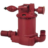 Chicago Pneumatic Sludge Pump - CP0077