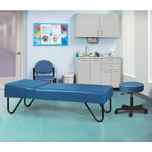 Clinton School Nurse Exam Room - Ready Room