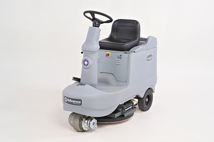Advance Advolution 2710 Ride-On Burnisher 27" Battery - 56422003
