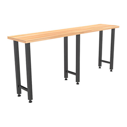 Armadillo Tough 84-inch Workbench - ARWB84