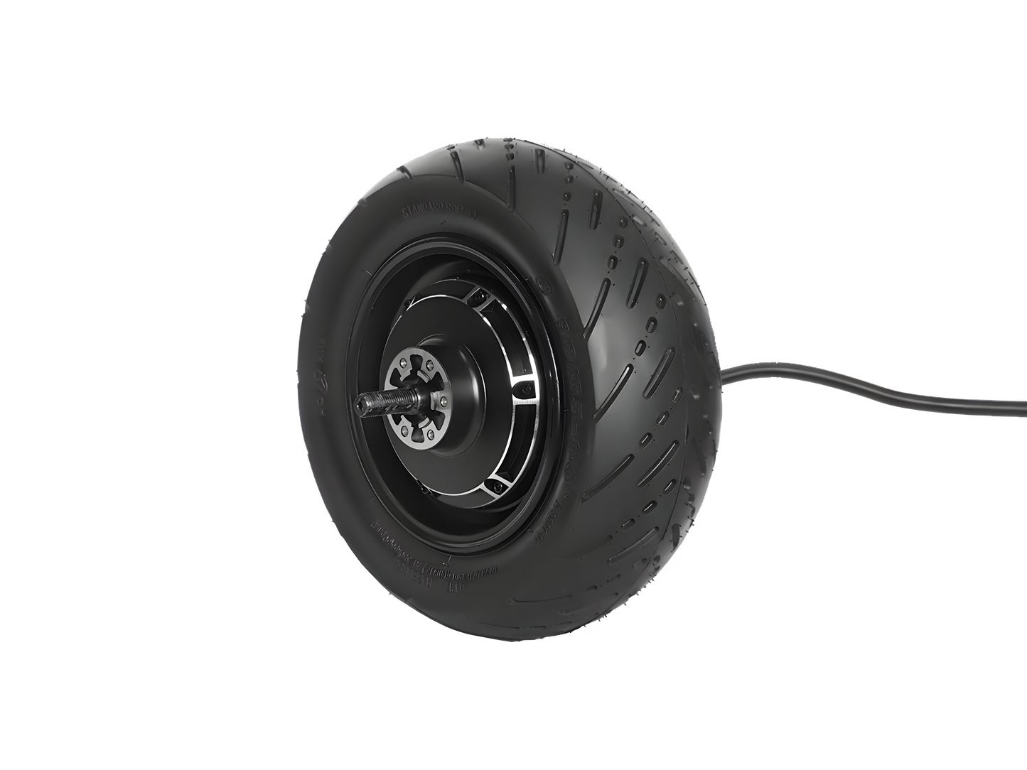 Varla Eagle One PRO Motor & Tire Set