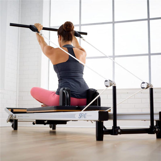 Merrithew Pilates At Home SPX® Reformer Package