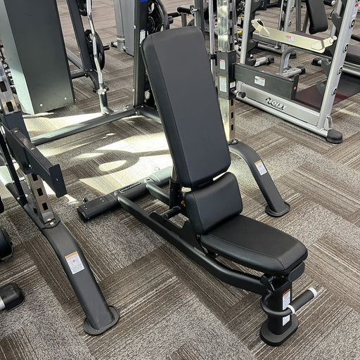 Primetime Adjustable Bench – Commercial - PT-ABC