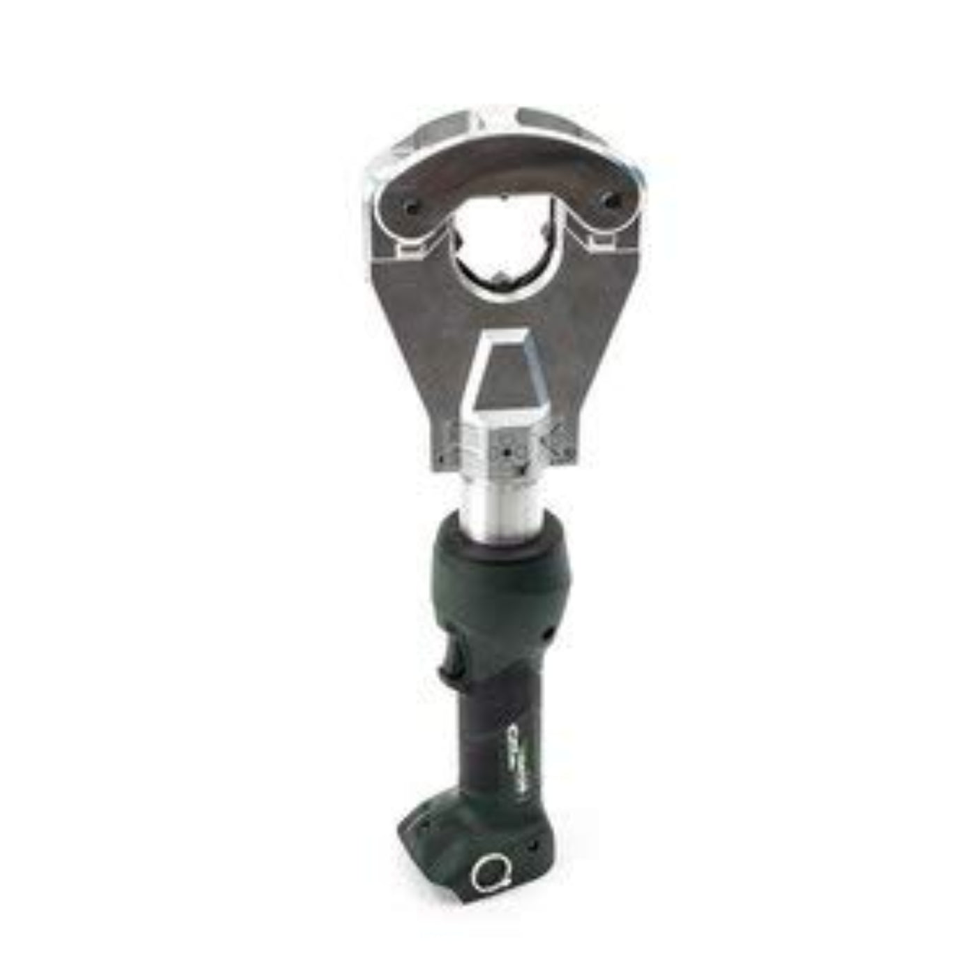 Greenlee - Crimper Quad Fti, 6T Li, Cable Termination (EK6FTILXB) (Bare Tool) - EK6FTILXB