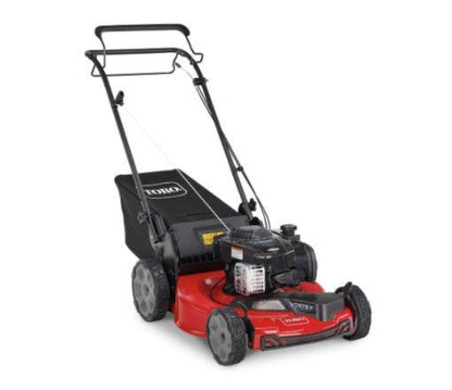 Toro 22" FWD High Wheel Lawn Mower - TOR-21442