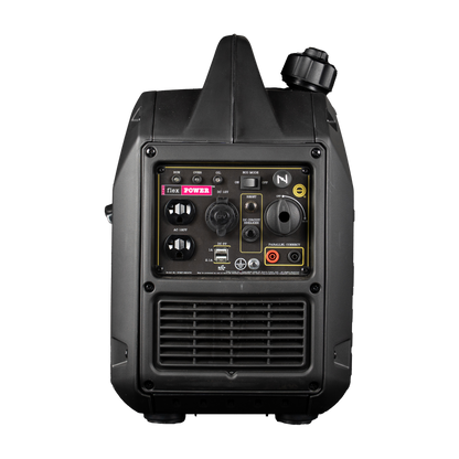 RVMP Flex Power 2200i | 2200 Watt Silent Inverter Portable Generator - 220472