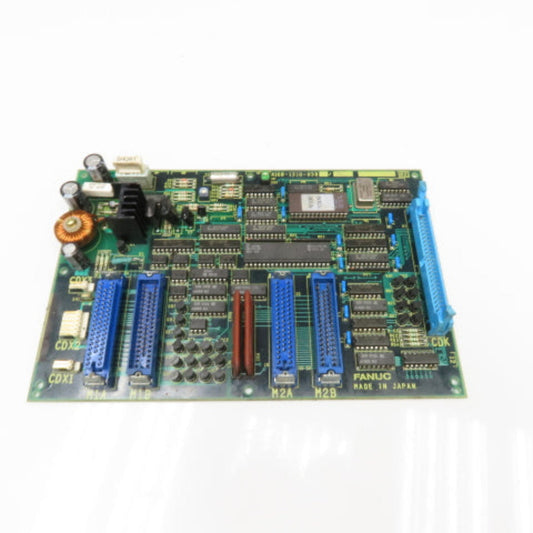 Fanuc Corporation | GE Fanuc Operator Panel Circuit Board - A16B-1310-038