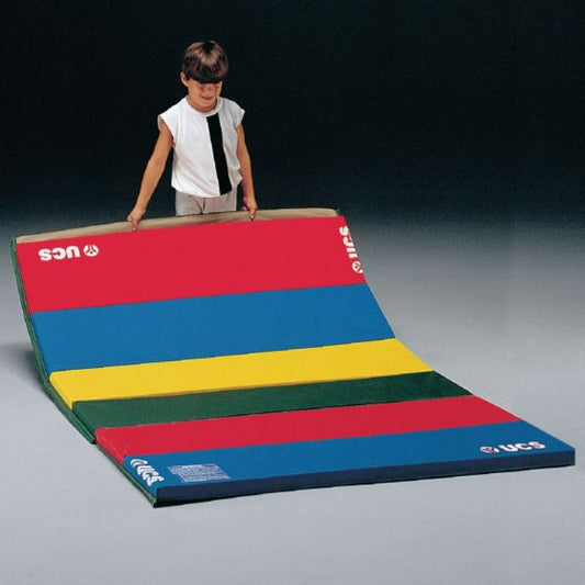 Patterson Medical Rainbow Mat - 2205A