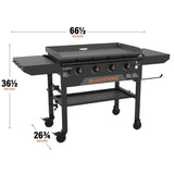 Blackstone 36in Omnivore Griddle - 2210