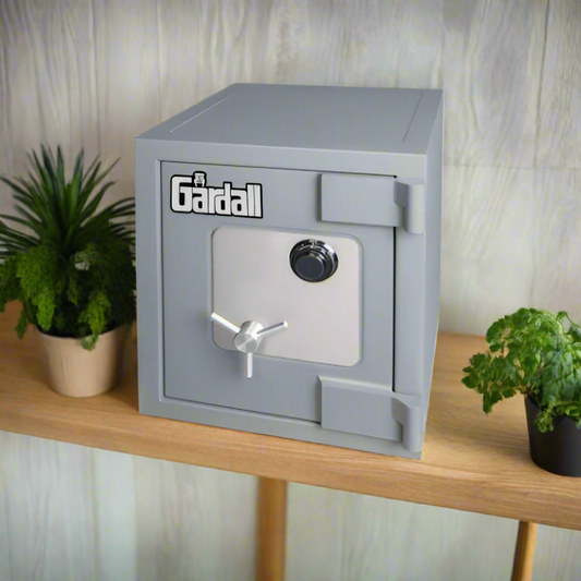 Gardall TL-15 Commercial High Security Safe - 2218T15