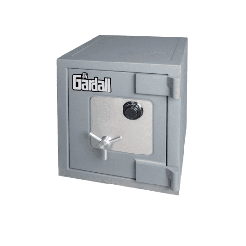 Gardall Commercial High Security Safe - 2218T15 TL-15