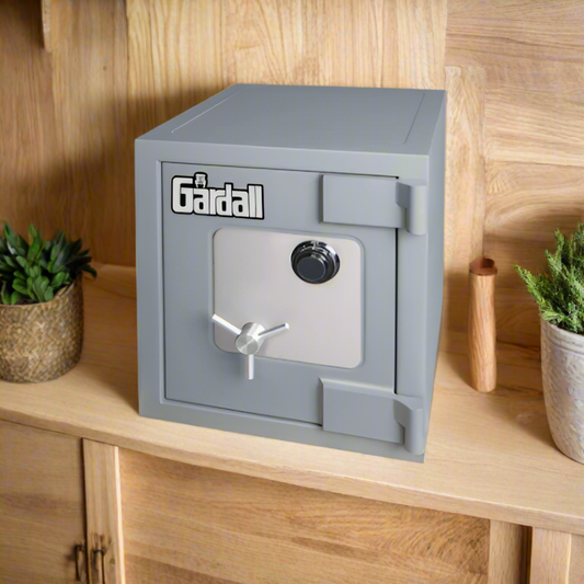 Gardall TL-30 Commercial High Security Safe - 2218T30