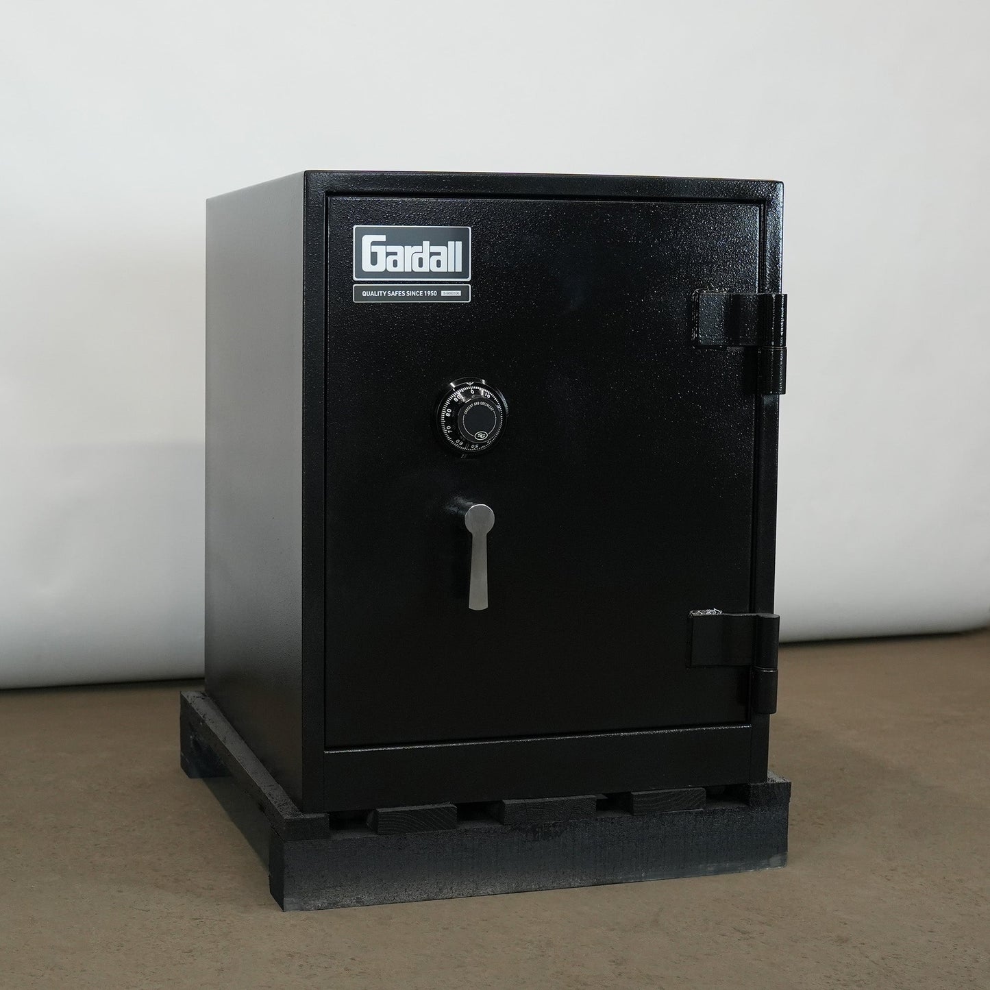Gardall U.L. 2 Hour Fire/Burglary Safe - 2218/2