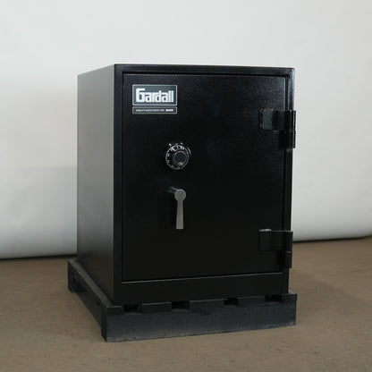 Gardall U.L. 2 Hour Fire/Burglary Safe - 2218/2