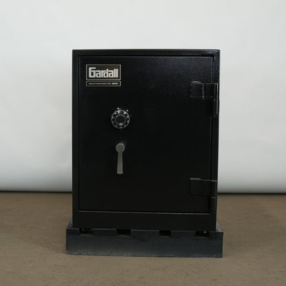 Gardall U.L. 2 Hour Fire/Burglary Safe - 2218/2