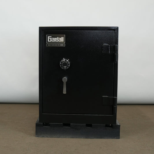 Gardall U.L. 2 Hour Fire/Burglary Safe - 2218/2