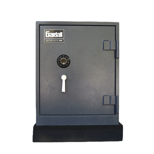 Gardall Burglar & Two Hour Fire Safe - 2218-2