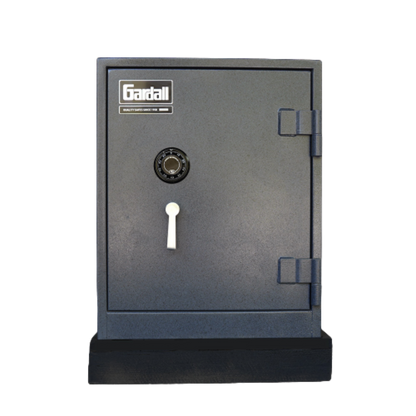 Gardall Burglar & Two Hour Fire Safe - 2218-2