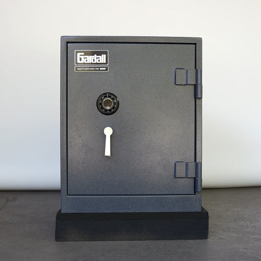 Gardall U.L. 2 Hour Fire/Burglary Safe - 2218/2