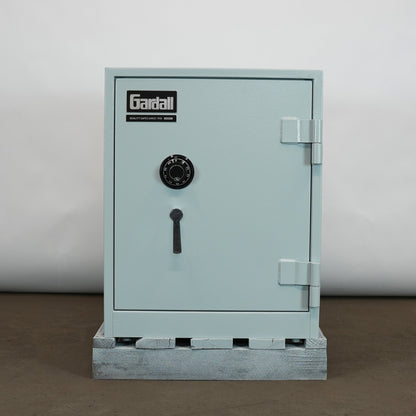 Gardall U.L. 2 Hour Fire/Burglary Safe - 2218/2