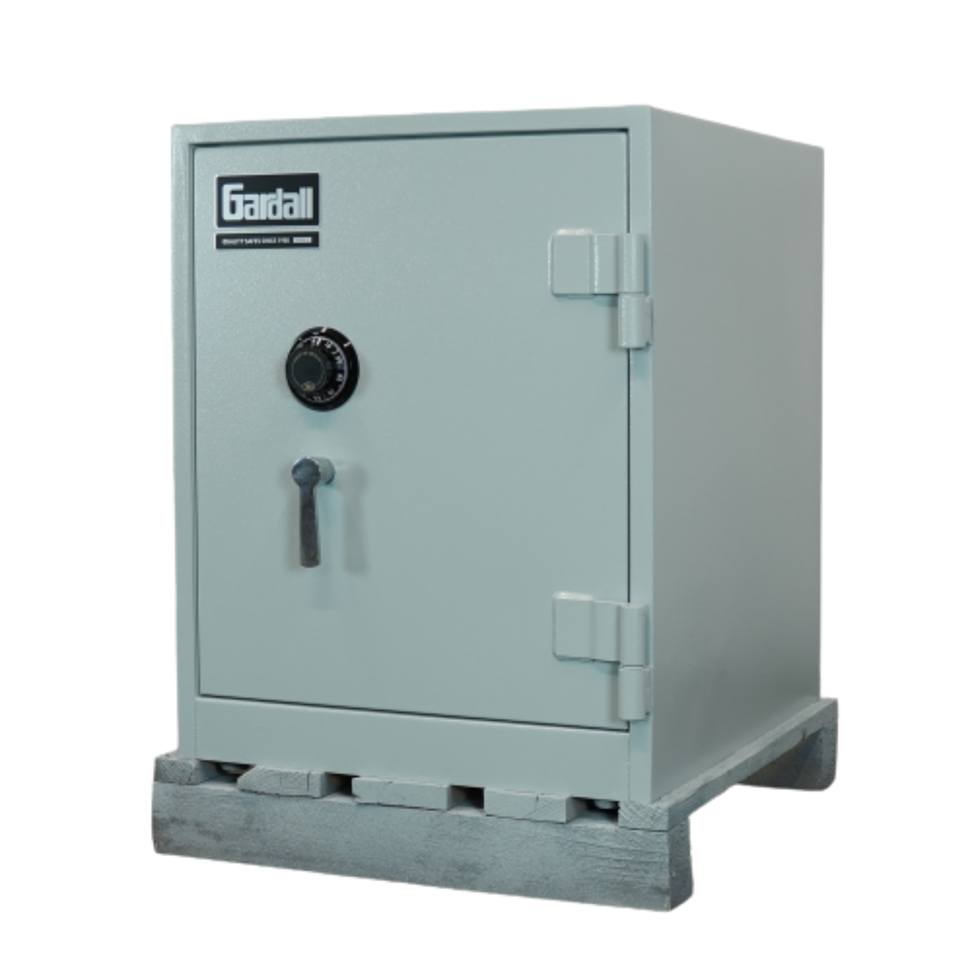 Gardall Burglar & Two Hour Fire Safe - 2218-2