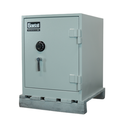 Gardall Burglar & Two Hour Fire Safe - 2218-2
