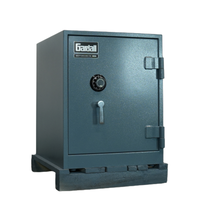 Gardall Burglar & Two Hour Fire Safe - 2218-2