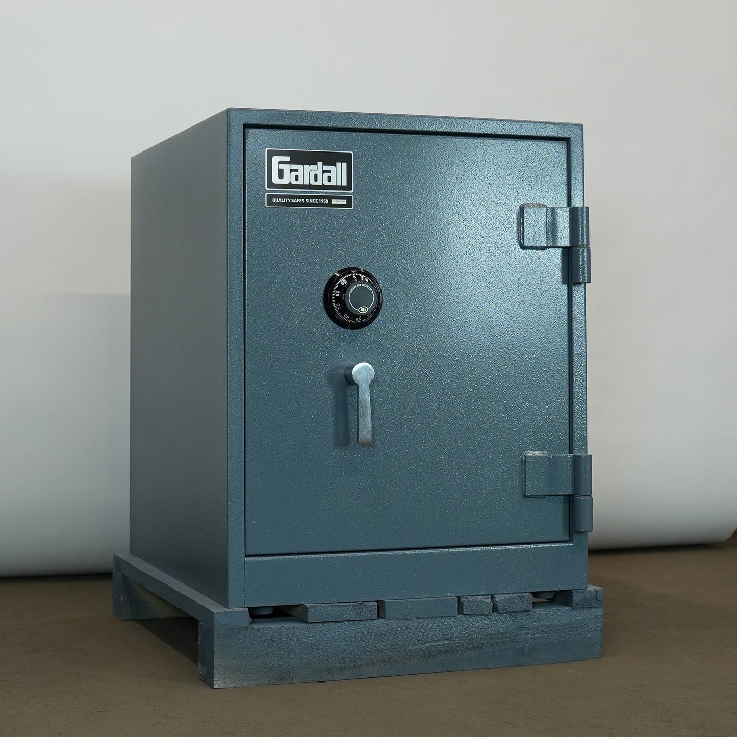 Gardall U.L. 2 Hour Fire/Burglary Safe - 2218/2