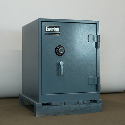 Gardall U.L. 2 Hour Fire/Burglary Safe - 2218/2