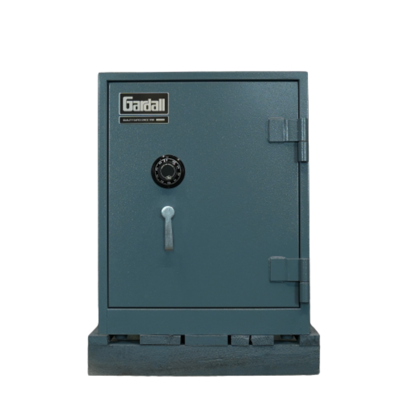 Gardall Burglar & Two Hour Fire Safe - 2218-2