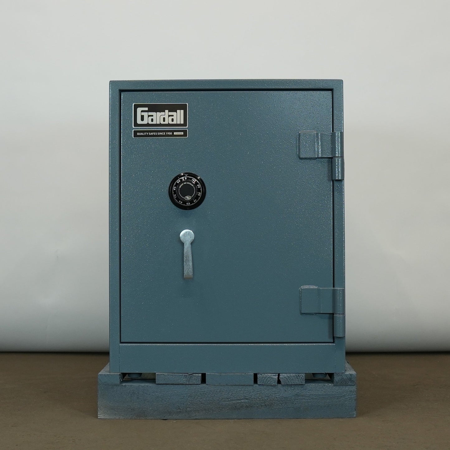 Gardall U.L. 2 Hour Fire/Burglary Safe - 2218/2