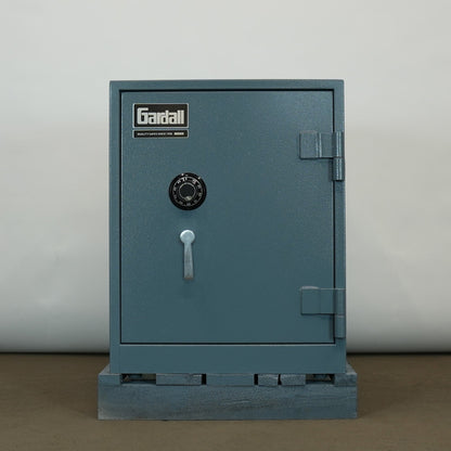 Gardall U.L. 2 Hour Fire/Burglary Safe - 2218/2