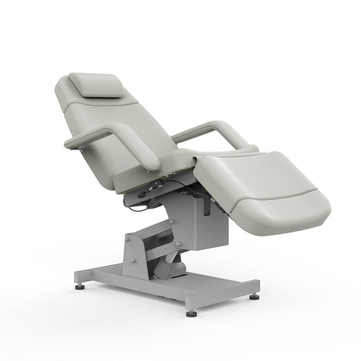 Silver Fox Professional Electric Facial Chair - 2219B