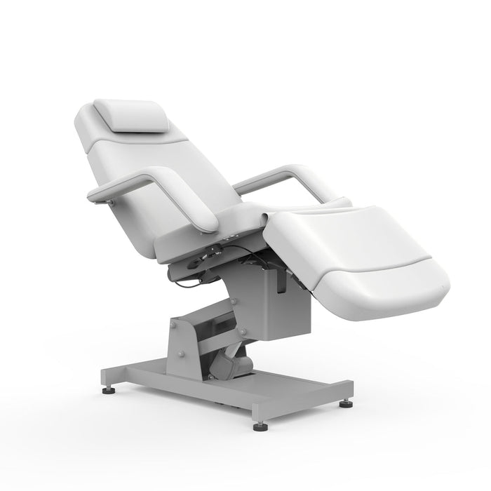 Silver Fox Professional Electric Facial Chair - 2219B