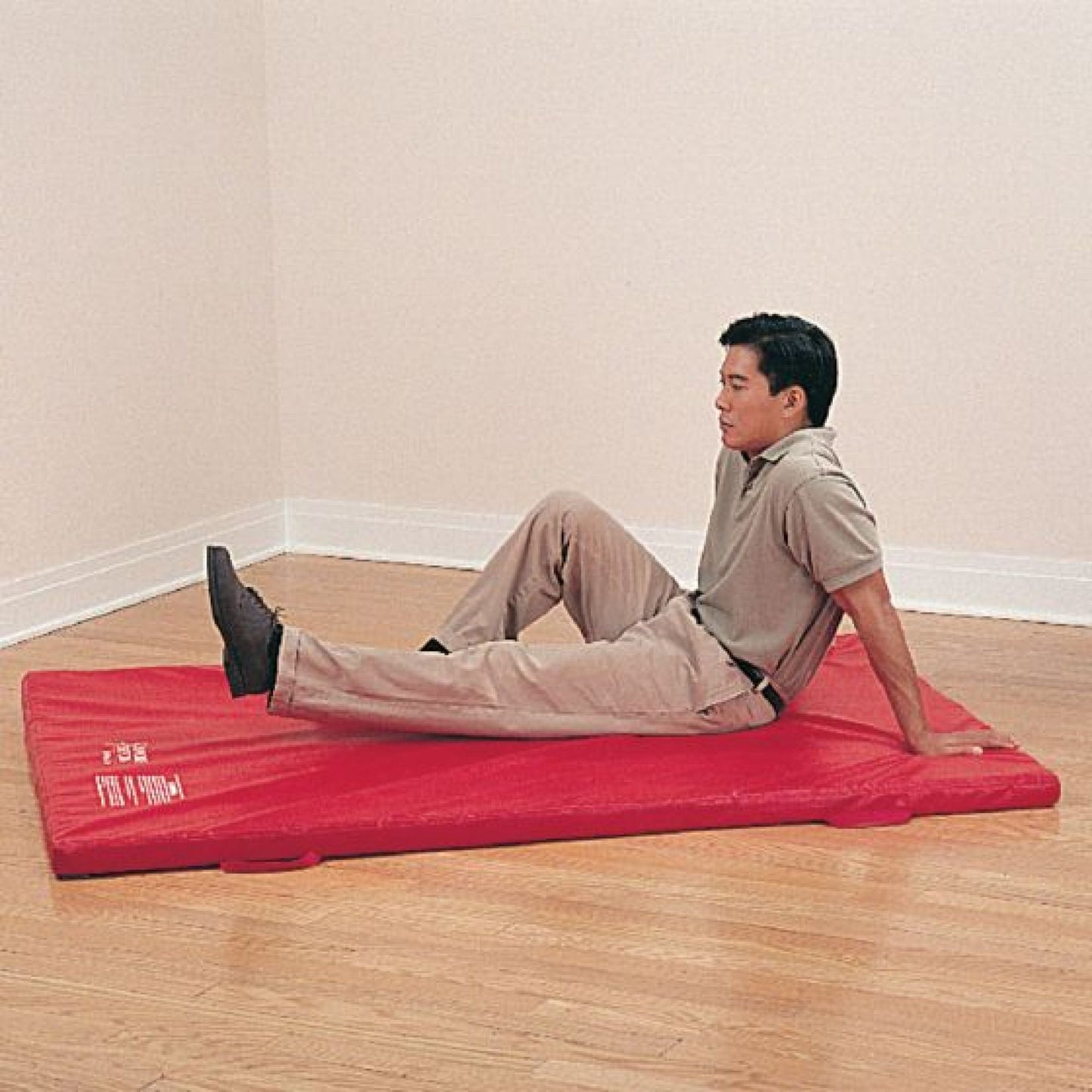 Patterson Medical Urethane Exercise Mat - 2227A