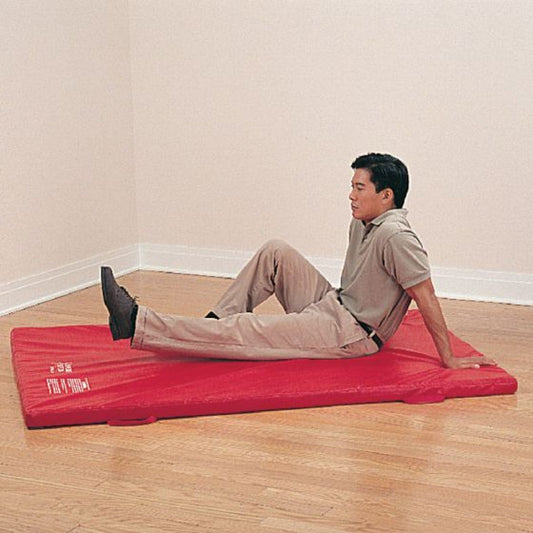 Patterson Medical Urethane Exercise Mat - 2227A