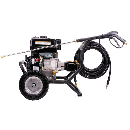 A-iPower PWF4200SH AR Annovi Reverberi 13 HP 4200 PSI 4 GPM Gas Pressure Washer New