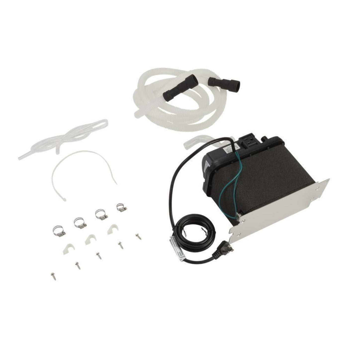 WHIRLPOOL 1901A Ice Machine Drain Pump Kit - 1901A-KT