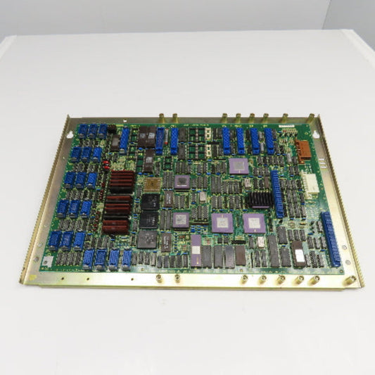Fanuc Corporation | GE Fanuc Motherboard / Backplane - A16B-1010-0285/15B