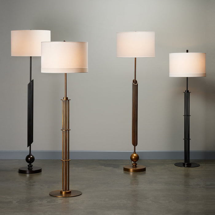 Jamie Young Marcus Floor Lamp -D. 9MARCFLOB