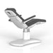 Silver Fox 4 Motor Facial Chair in Dark Grey - 2270FB