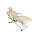 Silver Fox 4 Section Electric Massage Table, Beige - 2274B