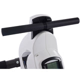 Stamina Products Avari 12 Program Cardio Exercise Monitor Magnetic Rower Machine - 227683