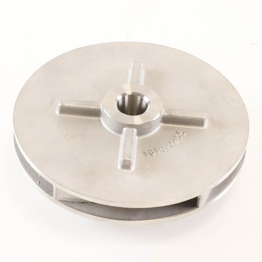Taco 1611-001SRP Stainless Steel Impeller 4.75 - 1611-001SRP
