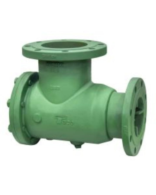 Taco SD050050-5 - 5 x 5 Suction Diffuser - SD050050-5