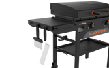 Blackstone 28" Omnivore Griddle w/Heavy Duty Hood - 2287